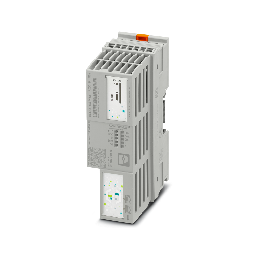 AXC F 1152