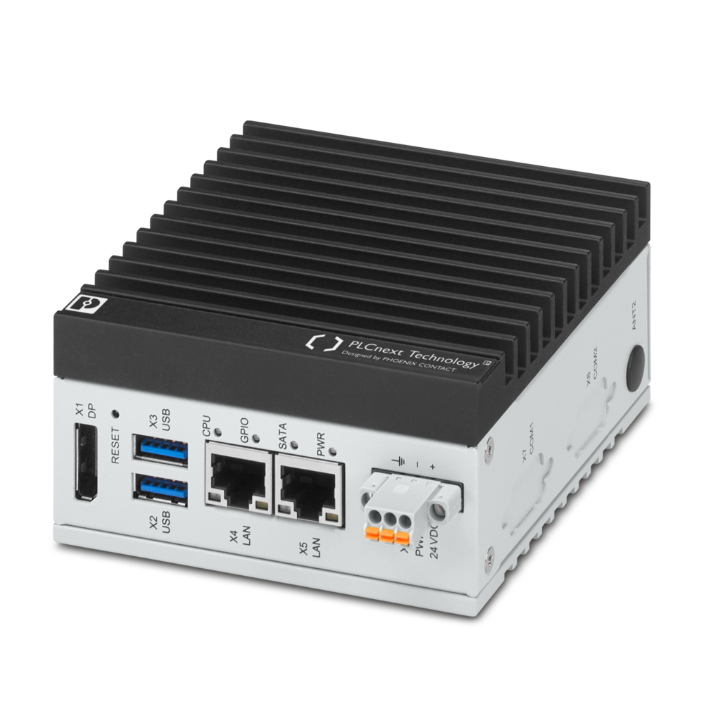 VL3 UPC 2440 EDGE