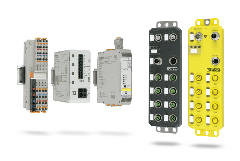 Plc Next Interface PLCnext Control