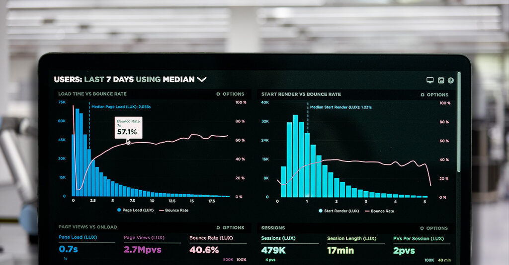 Monitoring Dashboard