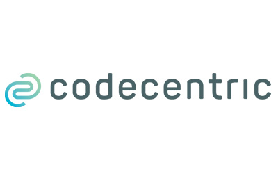 codecentric AG