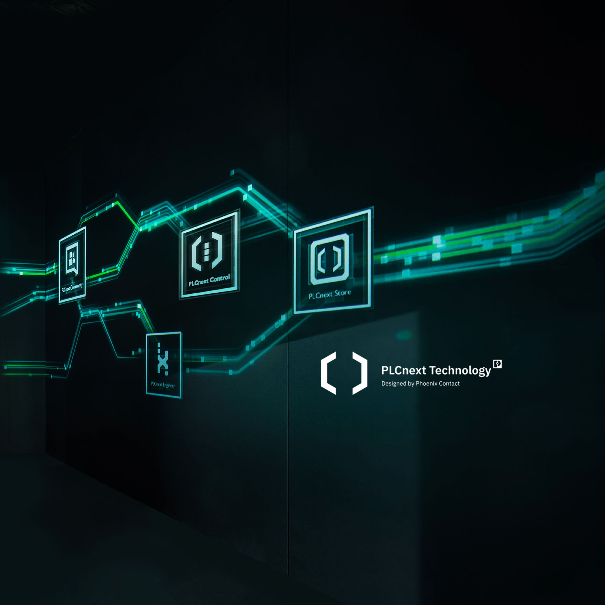 PLCnext Community Website