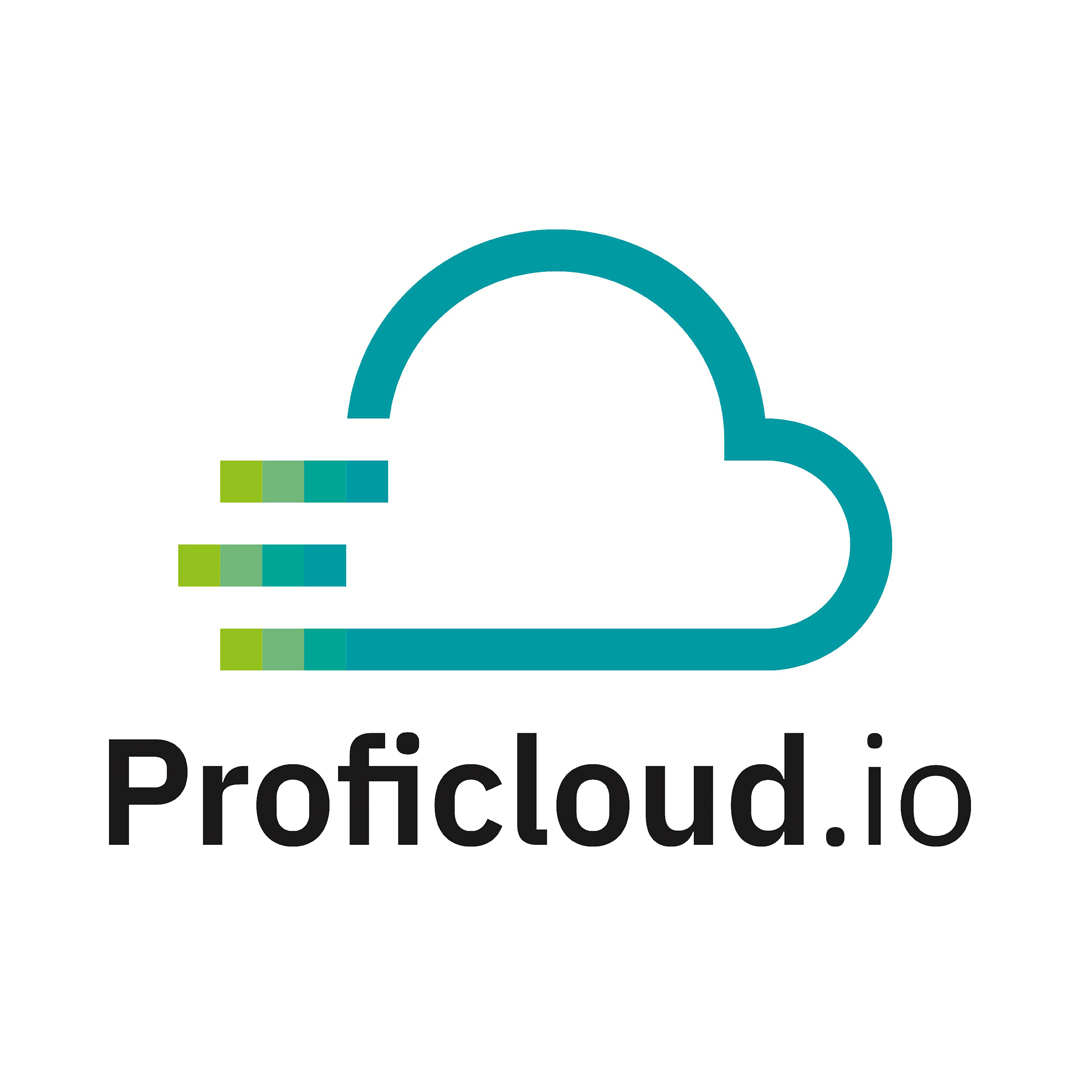 Logo Proficloud