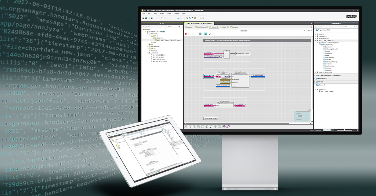 MQTT Debug 