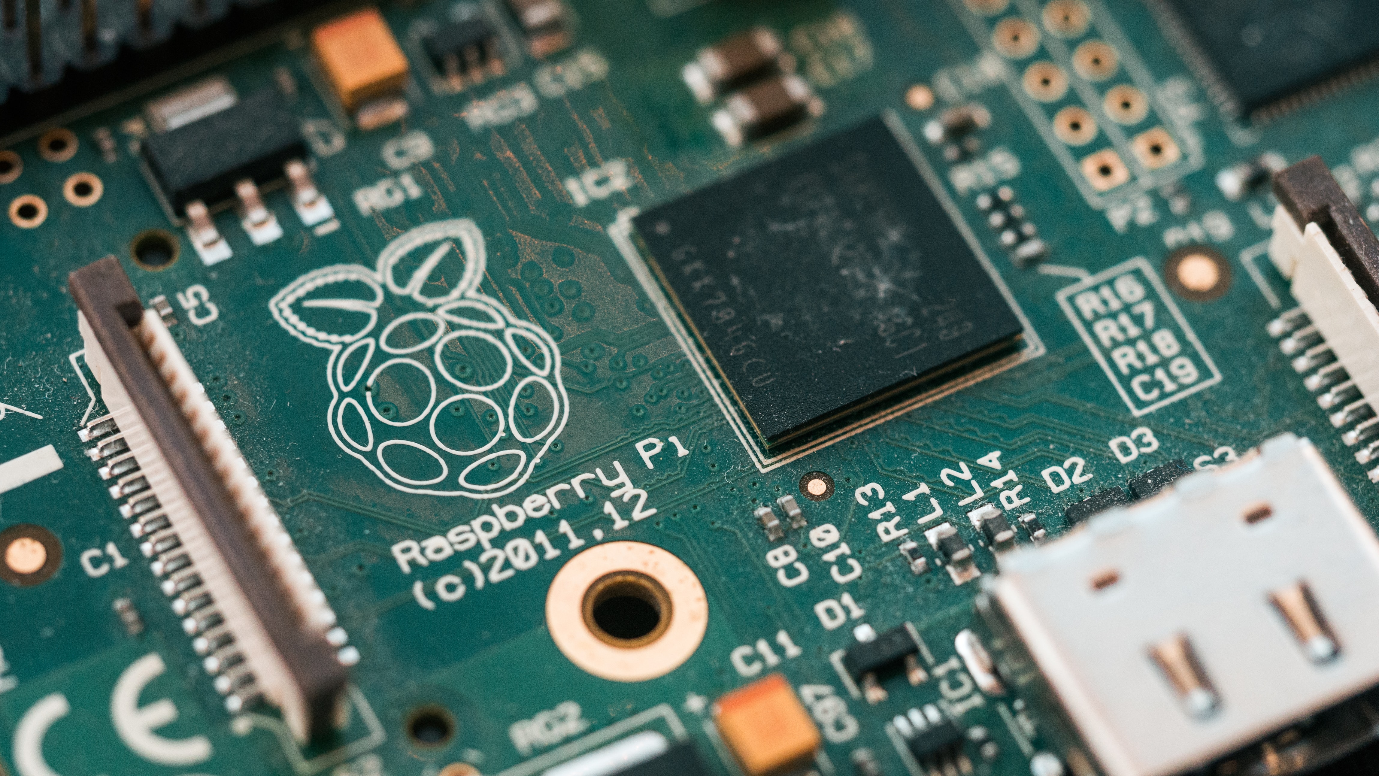 PLC, Raspberry Pi: What's Right for Your Application? - Community