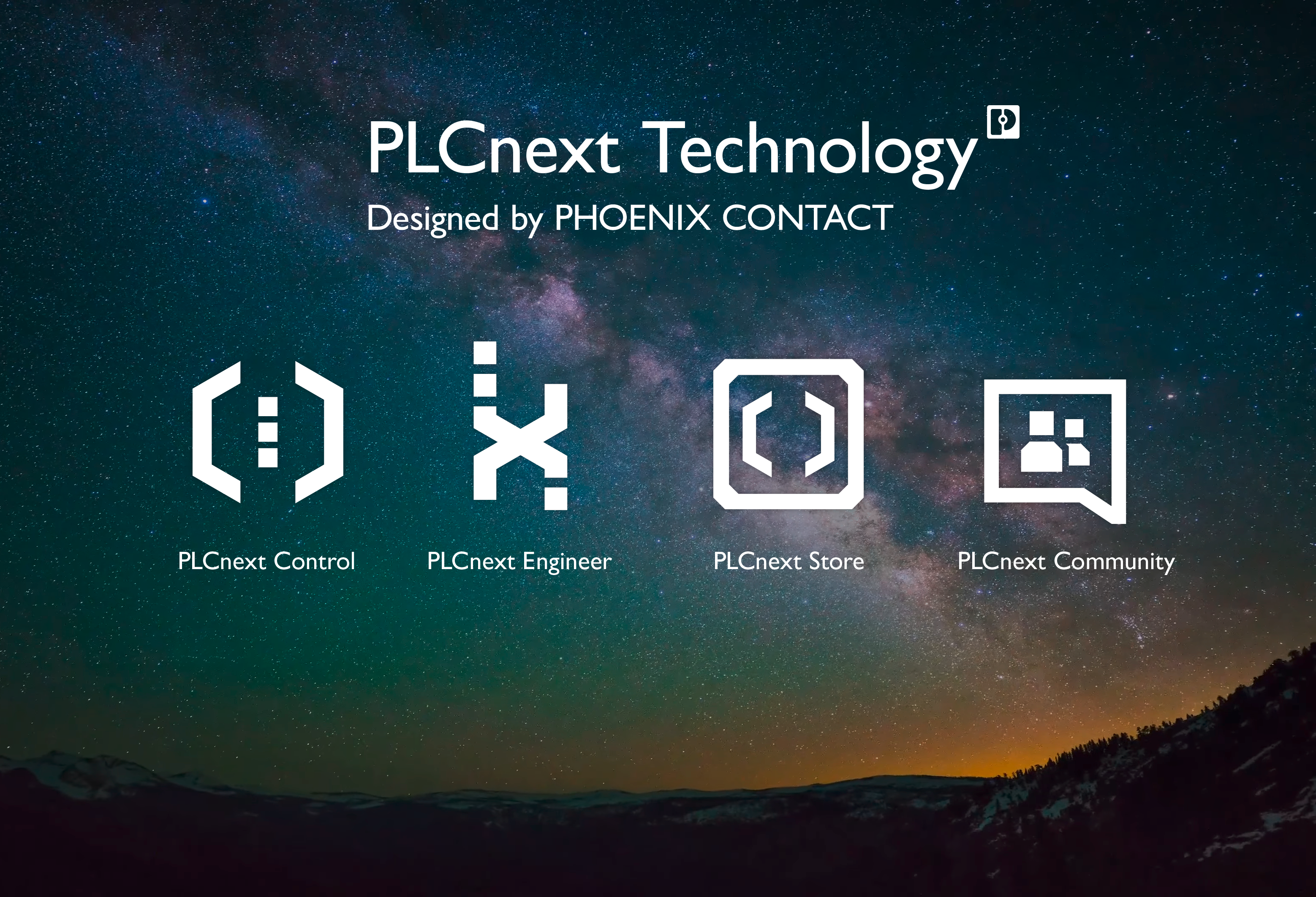PLCnext Technology