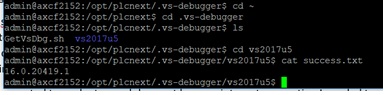 vs debugger