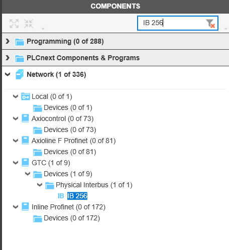 Components