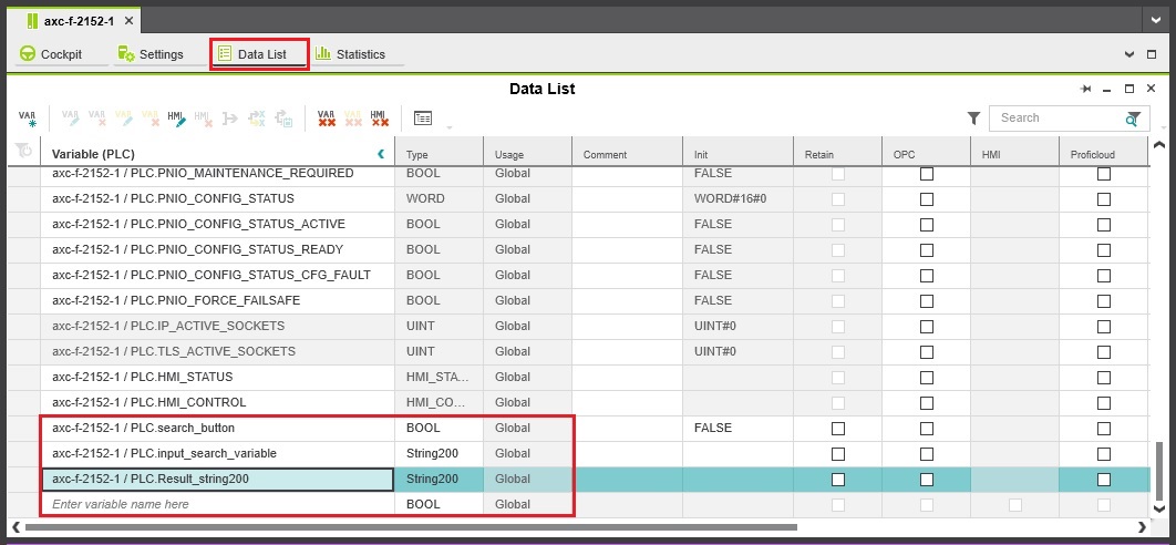 data_list_external_variables