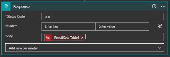 stored_procedure_response