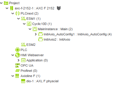 Project Structure