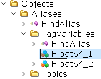 Float 64_1 node