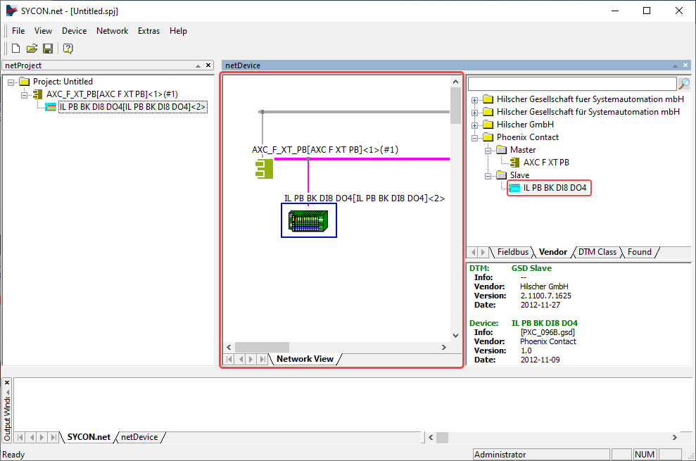 SYCONnet_Phoenix_Contact_PROFIBUS_device_dropped.png