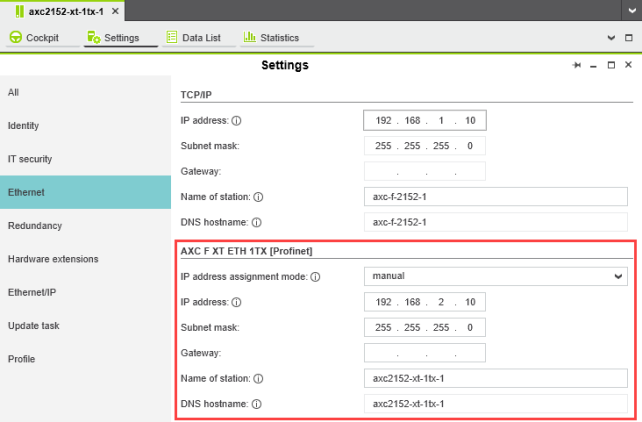 Setting the IP address of the AXC F XT ETH 1TX Ethernet interface ETH-Schnittstelle_XT_ETH_IP-Adresse_einstellen.png