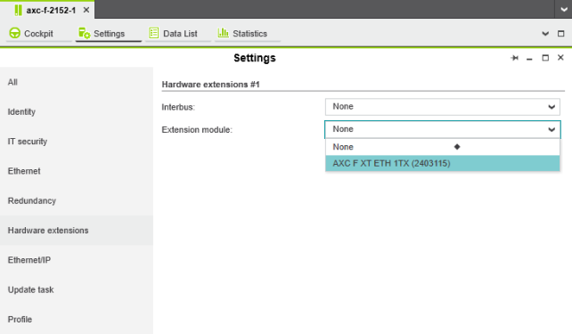 Hardware extensions / Extension module / AXC F XT ETH 1TX (2403115) setting Hardwareerweiterungen_AXC_F_XT_ETH_1TX.png