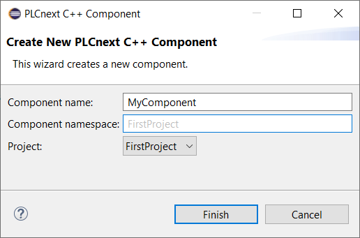 New_component
