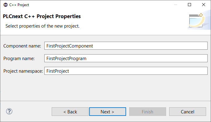 Project_Properties